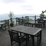 Kasih Sayang Hill Resort