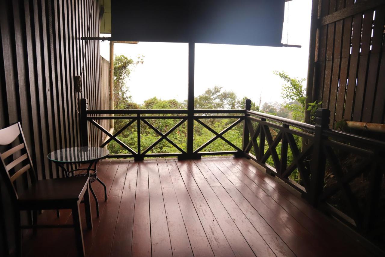 Tempat peranginan Kasih Sayang Hill 3*