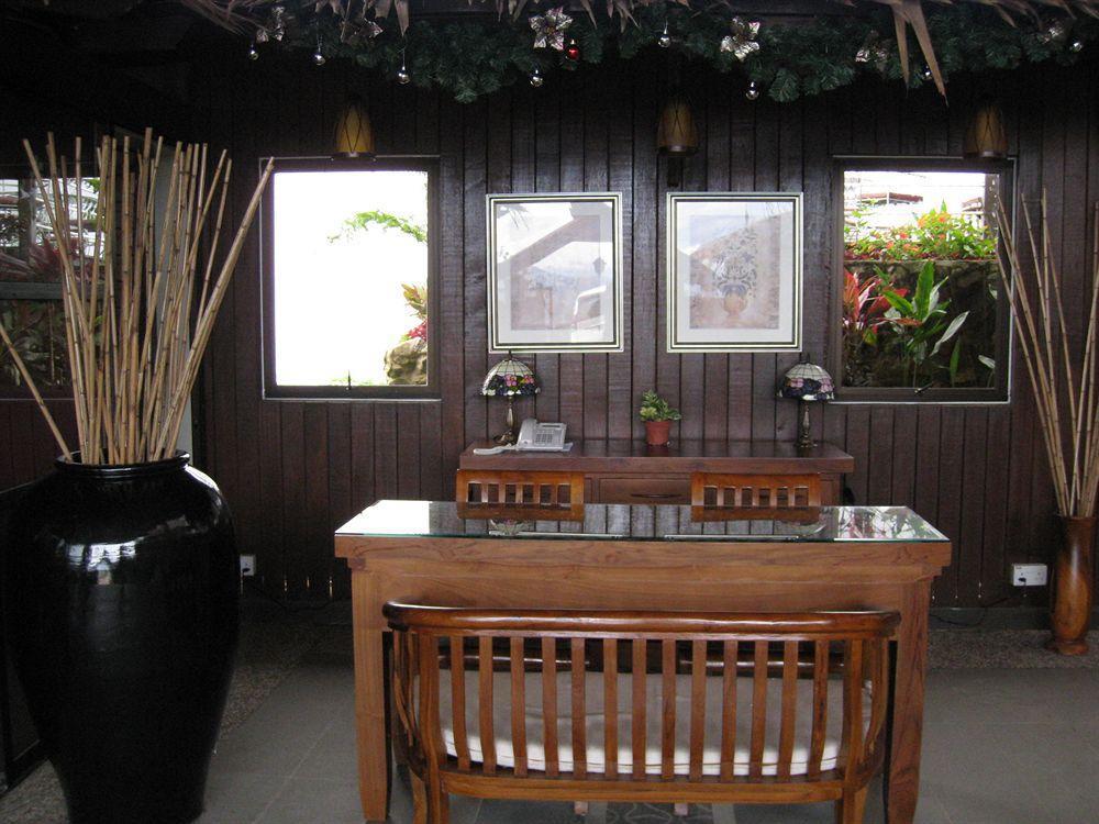 Tempat peranginan Kasih Sayang Hill