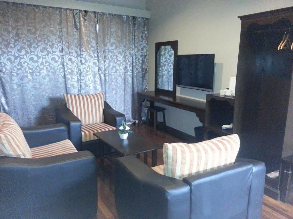 Tempat peranginan Kasih Sayang Hill
