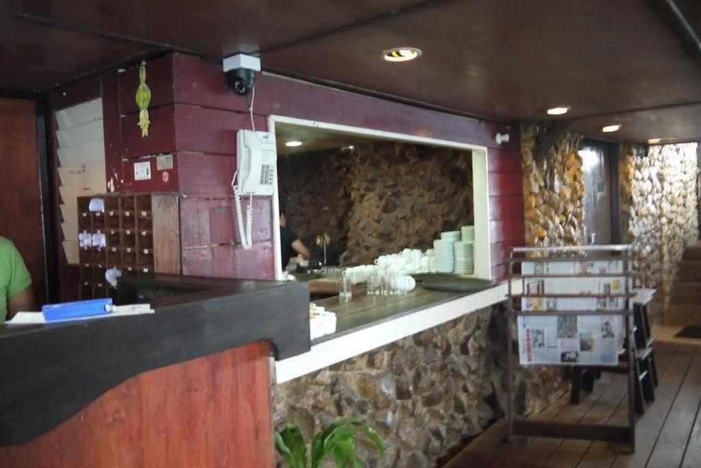 Tempat peranginan Kasih Sayang Hill Kota Kinabalu